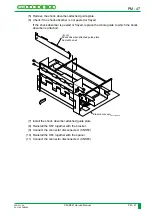 Preview for 1136 page of FujiFilm CR-IR341 Service Manual