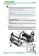 Preview for 1152 page of FujiFilm CR-IR341 Service Manual