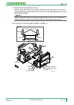 Preview for 1163 page of FujiFilm CR-IR341 Service Manual