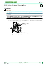 Preview for 1168 page of FujiFilm CR-IR341 Service Manual