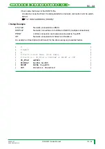 Preview for 1237 page of FujiFilm CR-IR341 Service Manual