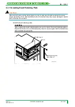 Preview for 1331 page of FujiFilm CR-IR341 Service Manual