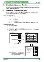 Preview for 1357 page of FujiFilm CR-IR341 Service Manual