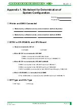 Preview for 1375 page of FujiFilm CR-IR341 Service Manual