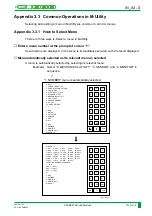 Preview for 1402 page of FujiFilm CR-IR341 Service Manual