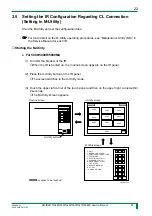 Preview for 1437 page of FujiFilm CR-IR341 Service Manual