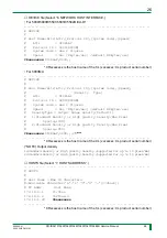 Предварительный просмотр 1441 страницы FujiFilm CR-IR341 Service Manual