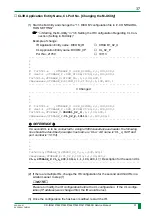 Preview for 1452 page of FujiFilm CR-IR341 Service Manual