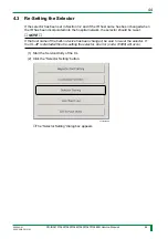 Preview for 1459 page of FujiFilm CR-IR341 Service Manual