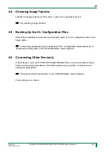 Preview for 1461 page of FujiFilm CR-IR341 Service Manual