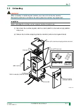 Предварительный просмотр 9 страницы FujiFilm CR-IR346RU Service Manual