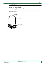 Предварительный просмотр 10 страницы FujiFilm CR-IR346RU Service Manual