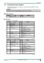 Предварительный просмотр 15 страницы FujiFilm CR-IR346RU Service Manual