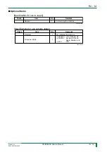 Предварительный просмотр 16 страницы FujiFilm CR-IR346RU Service Manual