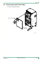 Предварительный просмотр 18 страницы FujiFilm CR-IR346RU Service Manual