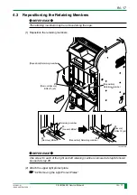 Предварительный просмотр 19 страницы FujiFilm CR-IR346RU Service Manual