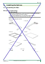 Предварительный просмотр 20 страницы FujiFilm CR-IR346RU Service Manual