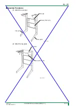 Предварительный просмотр 22 страницы FujiFilm CR-IR346RU Service Manual