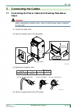 Предварительный просмотр 28 страницы FujiFilm CR-IR346RU Service Manual