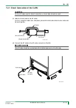 Предварительный просмотр 30 страницы FujiFilm CR-IR346RU Service Manual