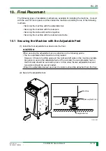 Предварительный просмотр 33 страницы FujiFilm CR-IR346RU Service Manual