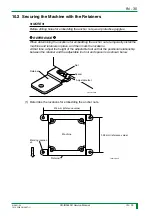 Предварительный просмотр 34 страницы FujiFilm CR-IR346RU Service Manual