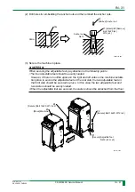 Предварительный просмотр 35 страницы FujiFilm CR-IR346RU Service Manual