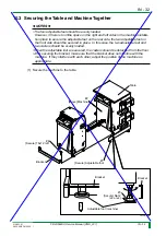 Предварительный просмотр 36 страницы FujiFilm CR-IR346RU Service Manual