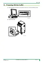 Предварительный просмотр 40 страницы FujiFilm CR-IR346RU Service Manual