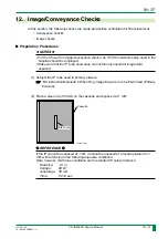 Предварительный просмотр 41 страницы FujiFilm CR-IR346RU Service Manual