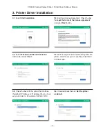 Preview for 4 page of FujiFilm CX 3240 Instruction Manual