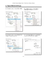 Preview for 7 page of FujiFilm CX 3240 Instruction Manual