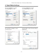 Preview for 9 page of FujiFilm CX 3240 Instruction Manual