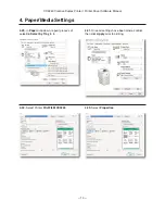 Preview for 11 page of FujiFilm CX 3240 Instruction Manual