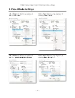 Preview for 12 page of FujiFilm CX 3240 Instruction Manual