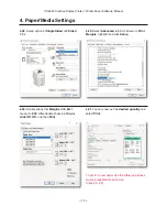 Preview for 13 page of FujiFilm CX 3240 Instruction Manual