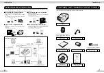 Preview for 6 page of FujiFilm CX-550 Owner'S Manual