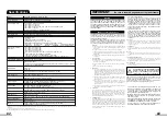 Preview for 44 page of FujiFilm CX-550 Owner'S Manual