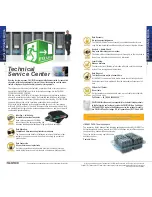 Preview for 3 page of FujiFilm DATA STORAGE MEDIA Product Manual