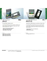 Preview for 13 page of FujiFilm DATA STORAGE MEDIA Product Manual