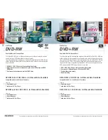 Preview for 17 page of FujiFilm DATA STORAGE MEDIA Product Manual