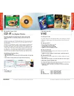 Preview for 20 page of FujiFilm DATA STORAGE MEDIA Product Manual