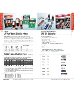 Preview for 23 page of FujiFilm DATA STORAGE MEDIA Product Manual