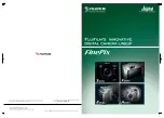 FujiFilm digital  camera Operation Manual предпросмотр