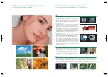 Preview for 3 page of FujiFilm digital  camera Operation Manual