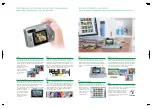 Preview for 4 page of FujiFilm digital  camera Operation Manual