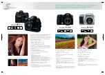 Preview for 5 page of FujiFilm digital  camera Operation Manual