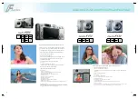 Preview for 6 page of FujiFilm digital  camera Operation Manual