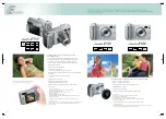 Preview for 7 page of FujiFilm digital  camera Operation Manual