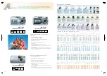 Preview for 8 page of FujiFilm digital  camera Operation Manual